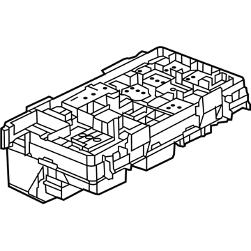68320919AC Chrysler 