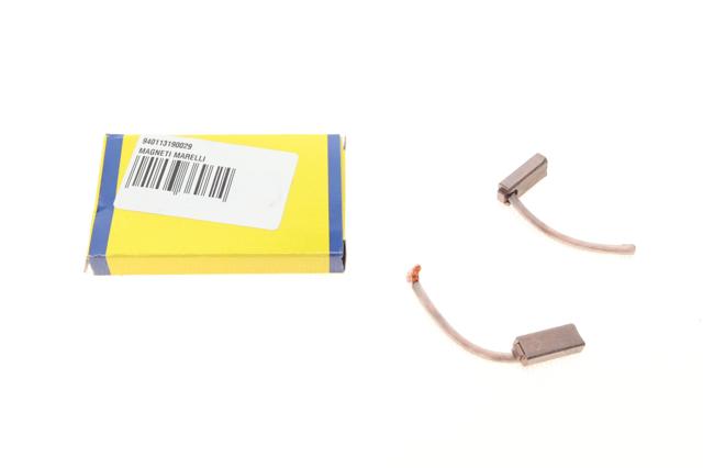 Щітки до генератора Magneti Marelli 940113190029
