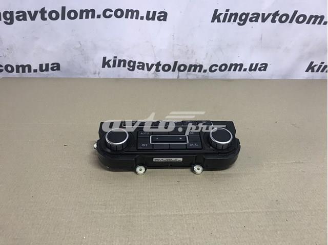 Купити 5K0907044AJ VAG Блок управління пічкою