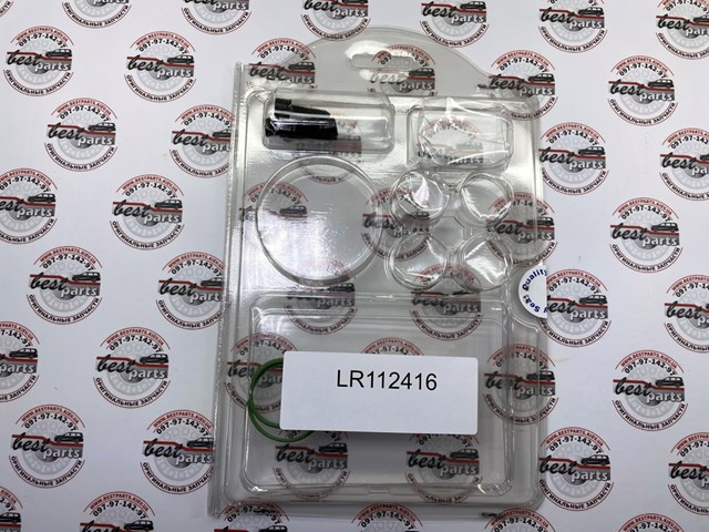 Купити LR112416 Land Rover 
