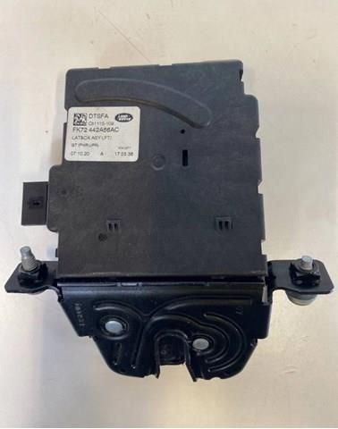 Замок скла задніх третіх-п'ятих дверей Land Rover LR065824 ціна, від 55.25 USD