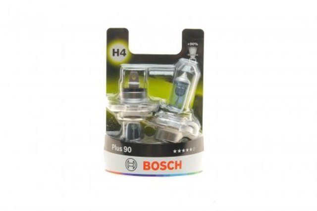Купити 1987301422 Bosch Лампочка галогенна