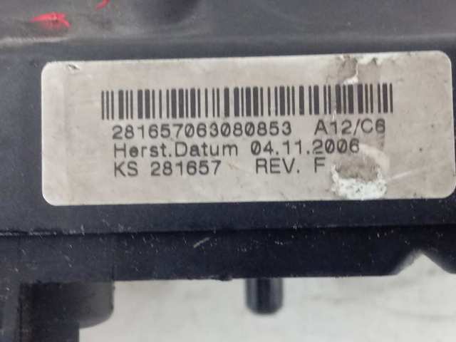 13250224 Opel 