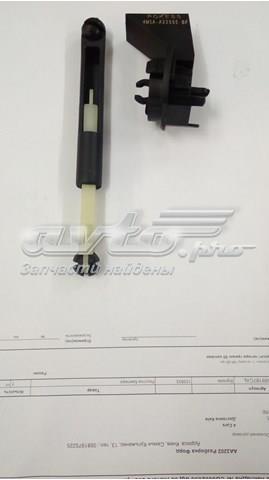 Личинка замку капоту PFD22115A Signeda