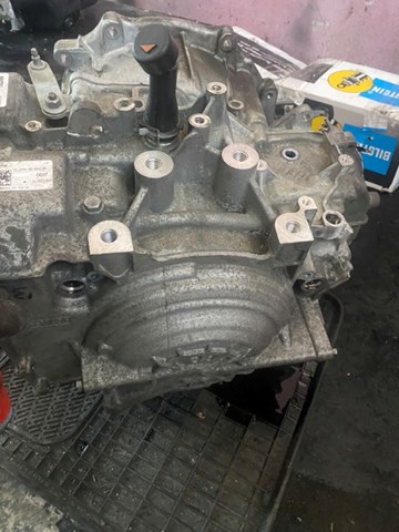 АКПП LX6Z7000F Ford