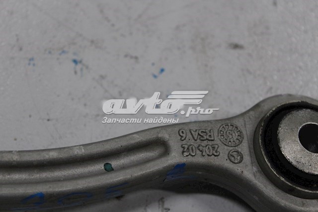 A2053500506 Mercedes Сайлентблок заднього поперечного важеля, зовнішній