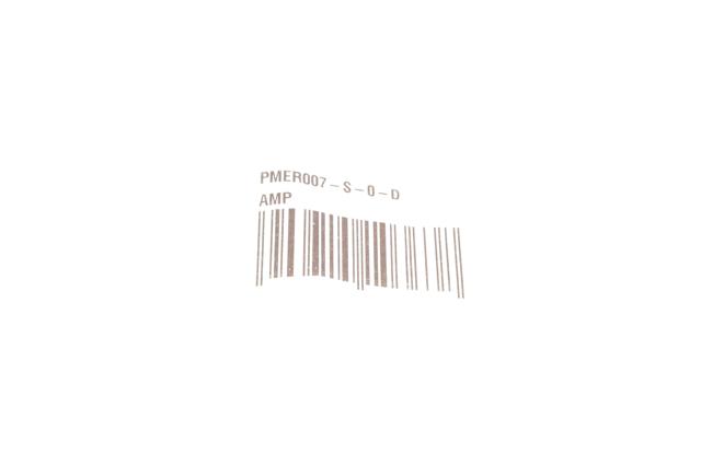 Клапан впускний AMP/Paradowscy PMER007S0D ціна, від 7.06 USD