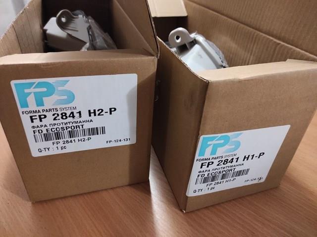 FPS FP2841H2P