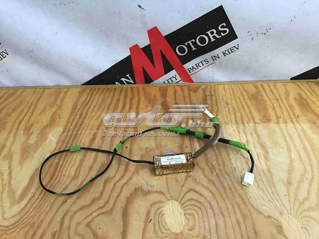 Антена Toyota 8630048190 ціна, від 9.09 USD