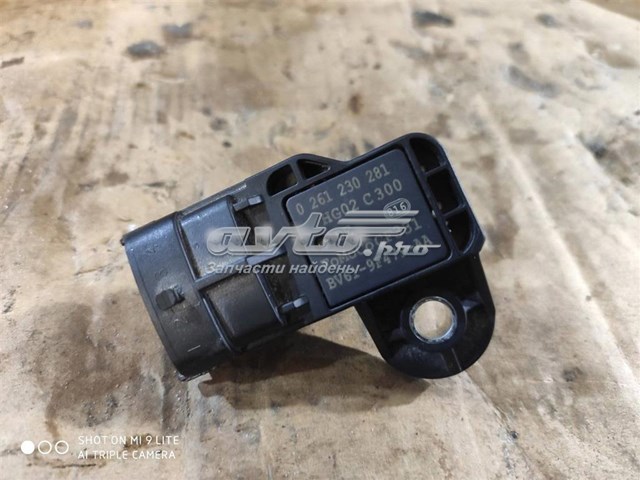 DS7A9F479CB Ford 