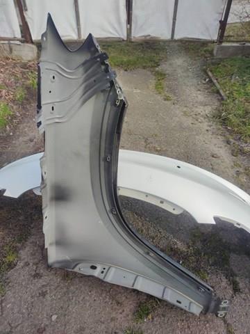 Купити A1678802300 Mercedes Крило переднє ліве