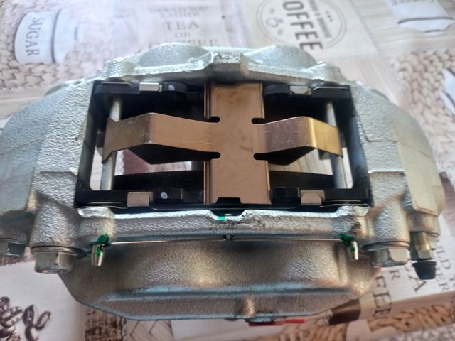  Toyota 4775060440
