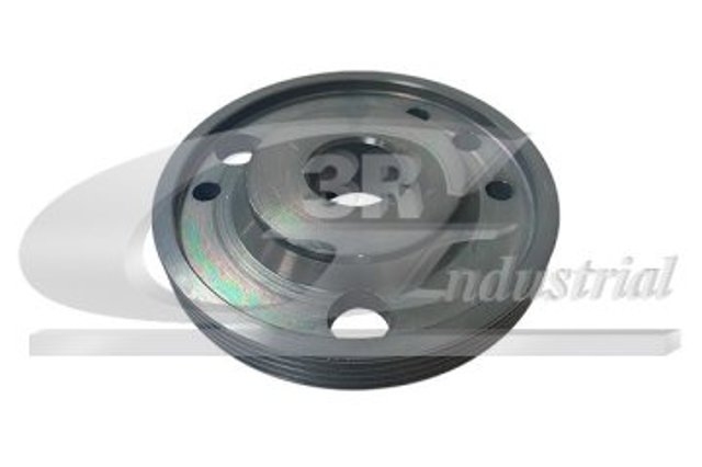Купити 0912817769 Opel Шків колінчастого вала