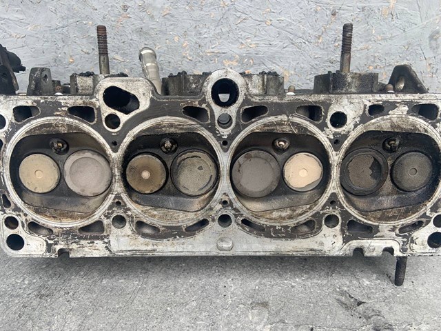 06B103373A VAG Головка циліндрів