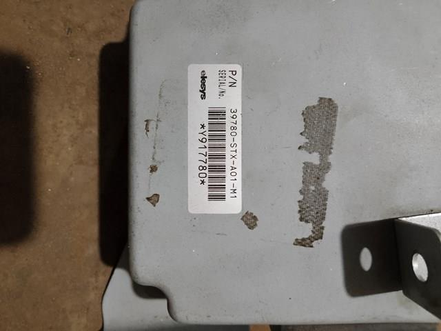  Honda 39780STXA01M1