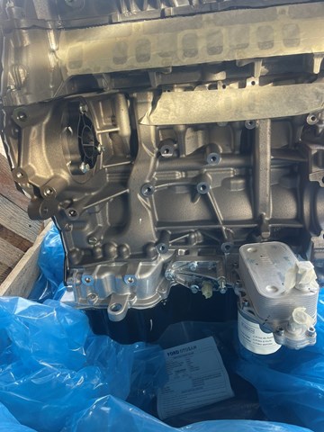 Купити BK3Q6006DB Ford Двигун
