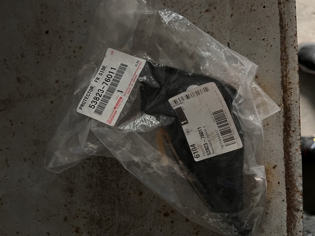  Toyota 5382376011 ціна, від 11.14 USD