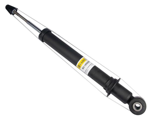 Купити RS105299 Raiso Стійка амортизатора задня
