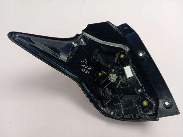 Задня права фара 81551K0040 Toyota