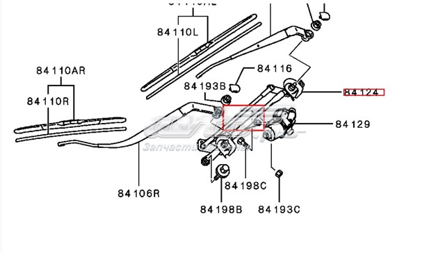  8251A065 Matomi