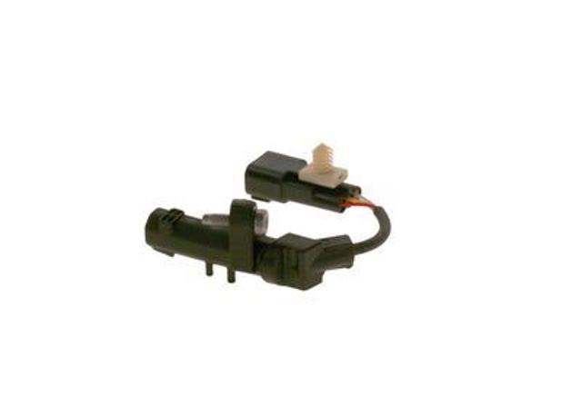 Датчик обертів колінвалу Bosch 986280437 ціна, від 22.91 USD