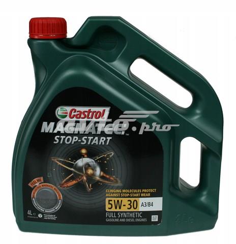 Купити 159C11 Castrol Масло