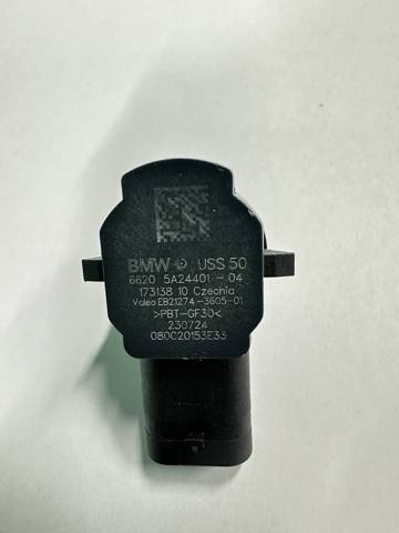 Купити 66205A24401 BMW 