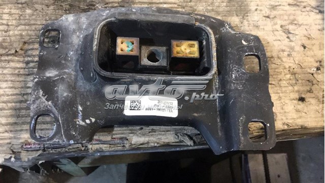  Ford AV617M121EA