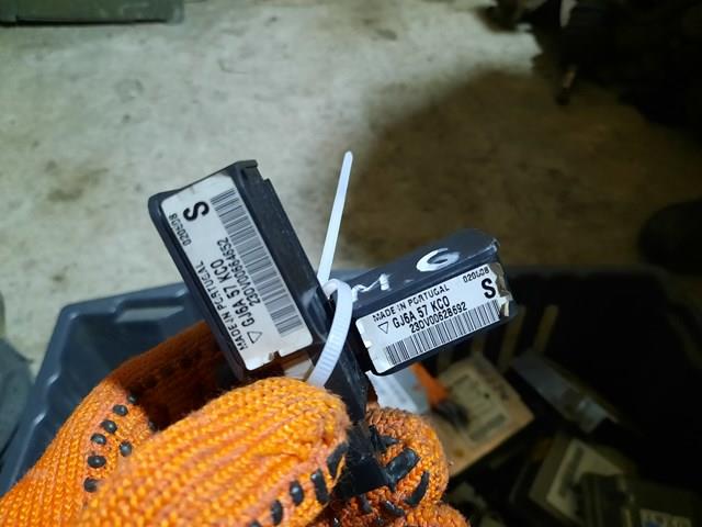 GJ6A57KCO Mazda 