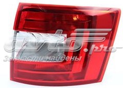 Задні ліхтарі Depo/Loro/Abakus 6651942RUE ціна, від 125.05 USD
