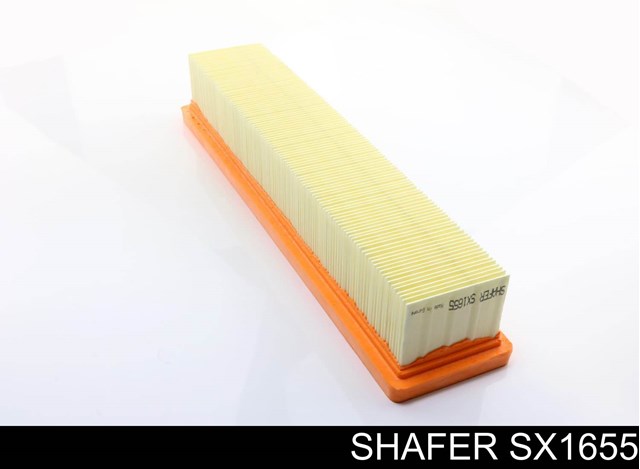 Купити SX1655 Shafer Автомобільний фільтр повітря