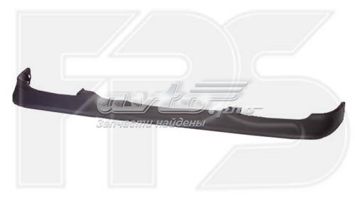 Бампер передній, верхня частина FPS FP6812902 ціна, від 21.75 USD