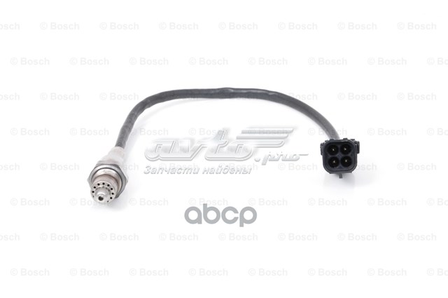 258030064 Bosch Лямбдазонд, датчик кисню до каталізатора