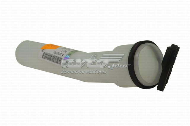 Горловина бачка омивача General Motors 13260586 ціна, від 12.93 USD