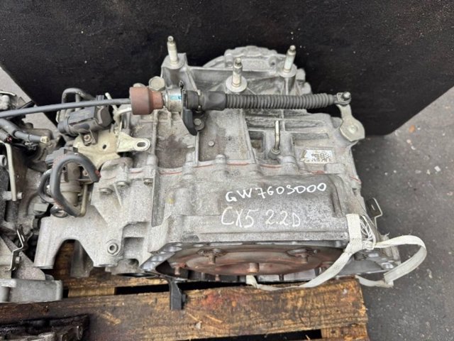  Mazda GW7603000 ціна, від 949.10 USD