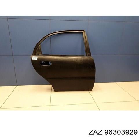 Купити TF69Y06200929 ZAZ Двері задні, праві