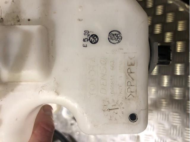  060851663 Toyota