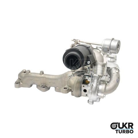 Турбіна Borg-Warner 10009880102 ціна, від 240.59 USD