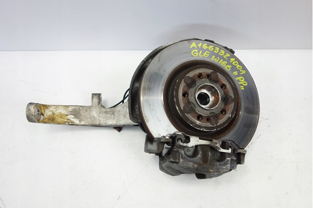 A1663321001 Mercedes 