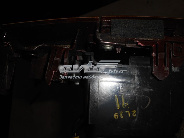 Купити 7410160010 Toyota 