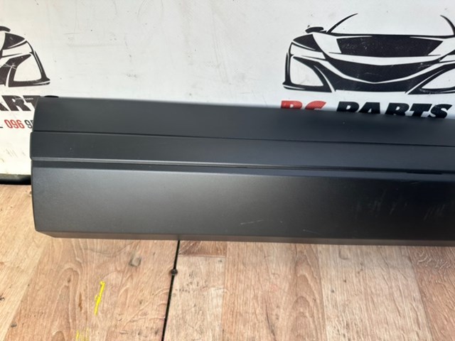 Купити 808706RR0A Nissan/Infiniti Молдинг передньої правої двері