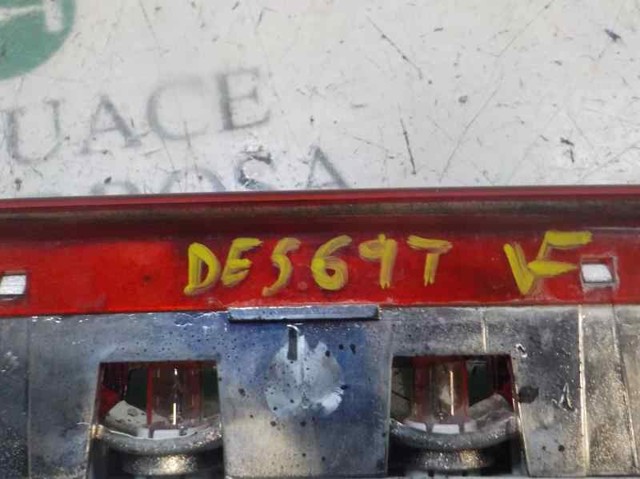 Задній стоп 51821699 Fiat/Alfa/Lancia