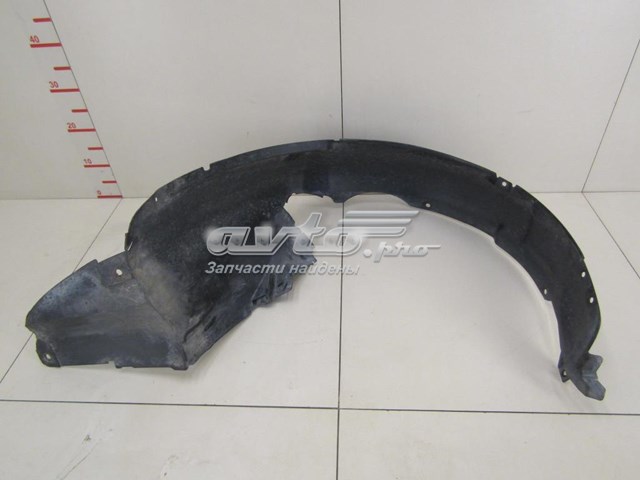 Підкрилок переднього крила, лівий ZAZ 96808314 ціна, від 3.05 USD