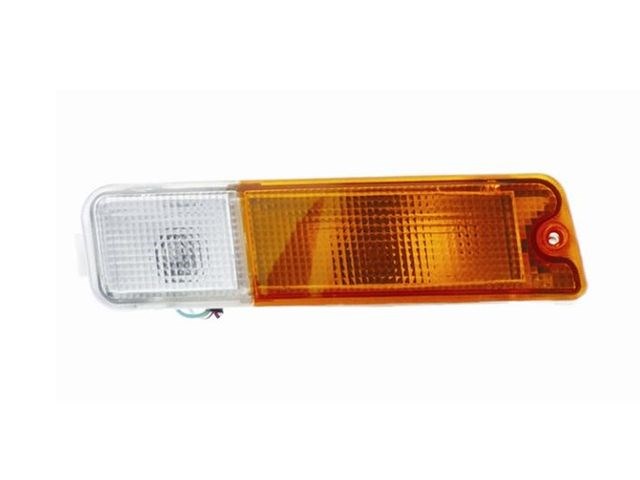  Габарит-покажчик повороту, правий Mitsubishi L 200 