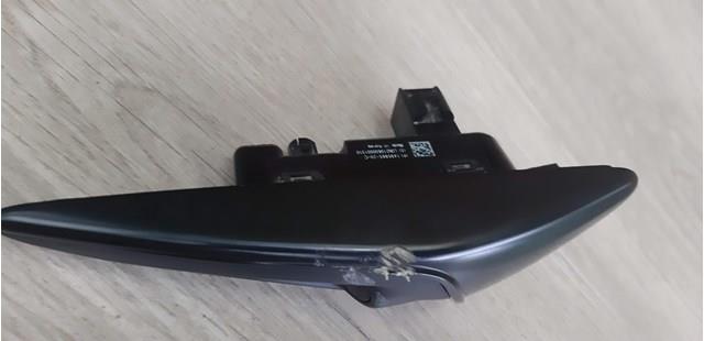 149586520C Tesla Камера заднього виду