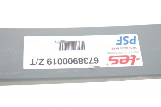 Ресори додаткові TES 6738900019ZT ціна, від 162.11 USD