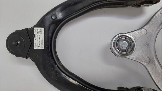 Важіль передньої підвіски верхній, правий 128832600A Tesla