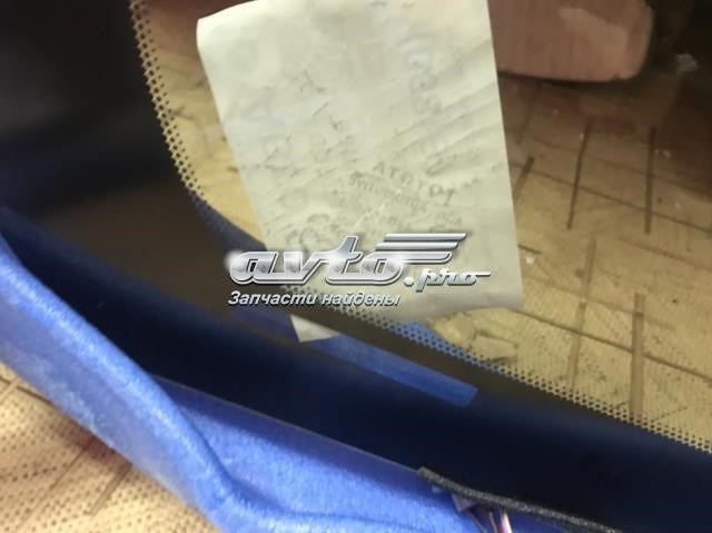 Лобове скло 561016A912 Toyota