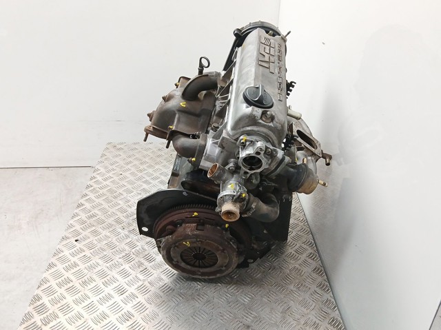 ДВЗ Seat Ibiza I хетчбек (021A) (1984 - 1993) ціна, від  USD