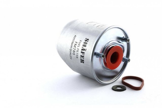 Фільтр тонкого очищення палива Shafer FM780 ціна, від 9.16 USD